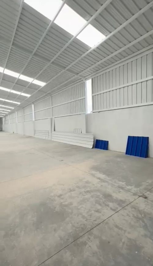 Bodega en arriendo en Siberia, Cota, 580 m² · foto 2 de 5