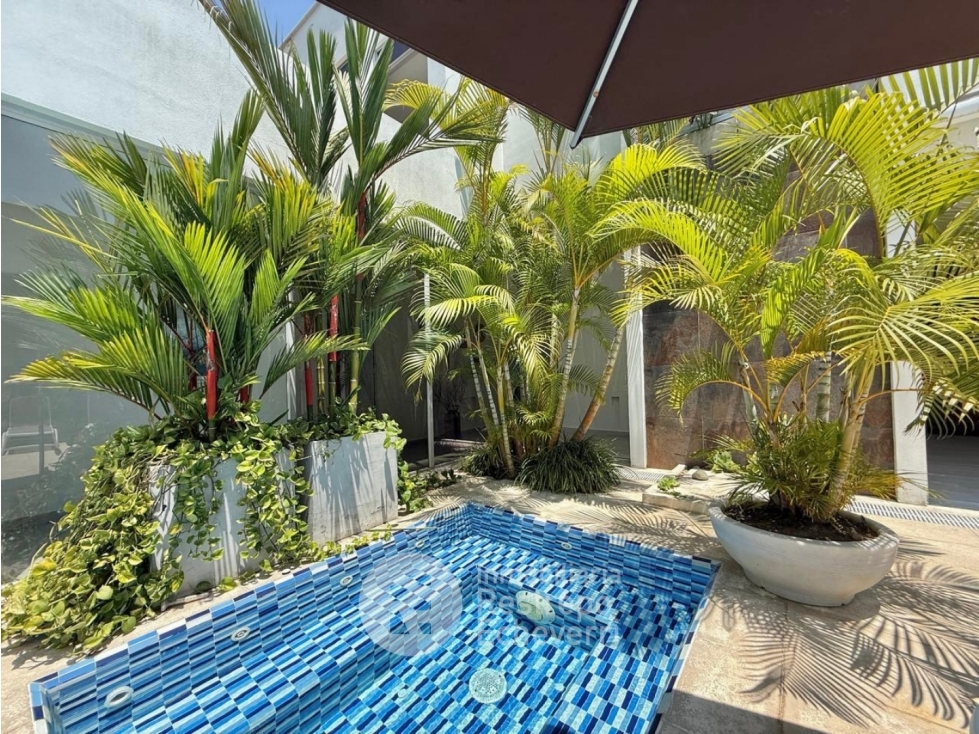 Casa en venta en El Rosario, Manizales · foto 2 de 24
