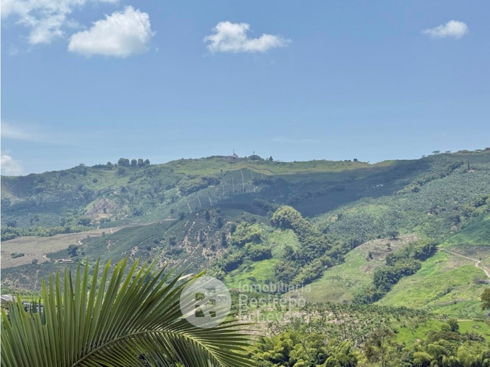 Casa en venta en El Rosario, Manizales · foto 3 de 24
