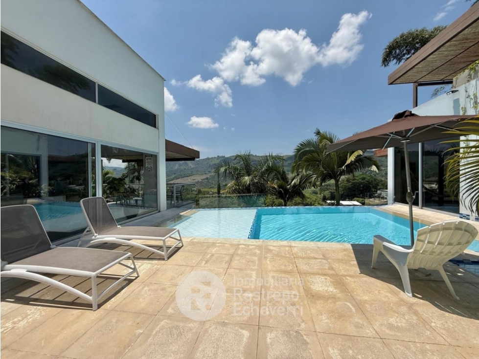 Casa en venta en El Rosario, Manizales · foto 5 de 24