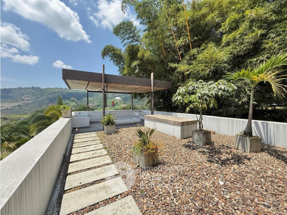Casa en venta en El Rosario, Manizales · foto 6 de 24