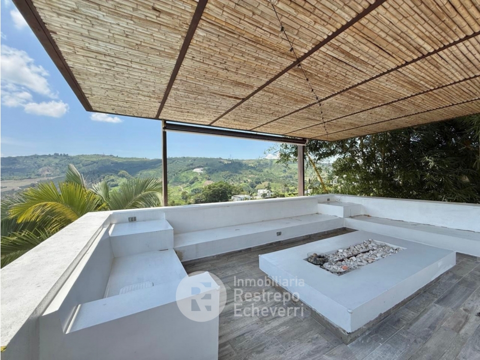 Casa en venta en El Rosario, Manizales · foto 7 de 24