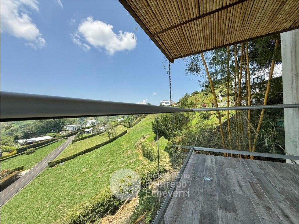 Casa en venta en El Rosario, Manizales · foto 13 de 24