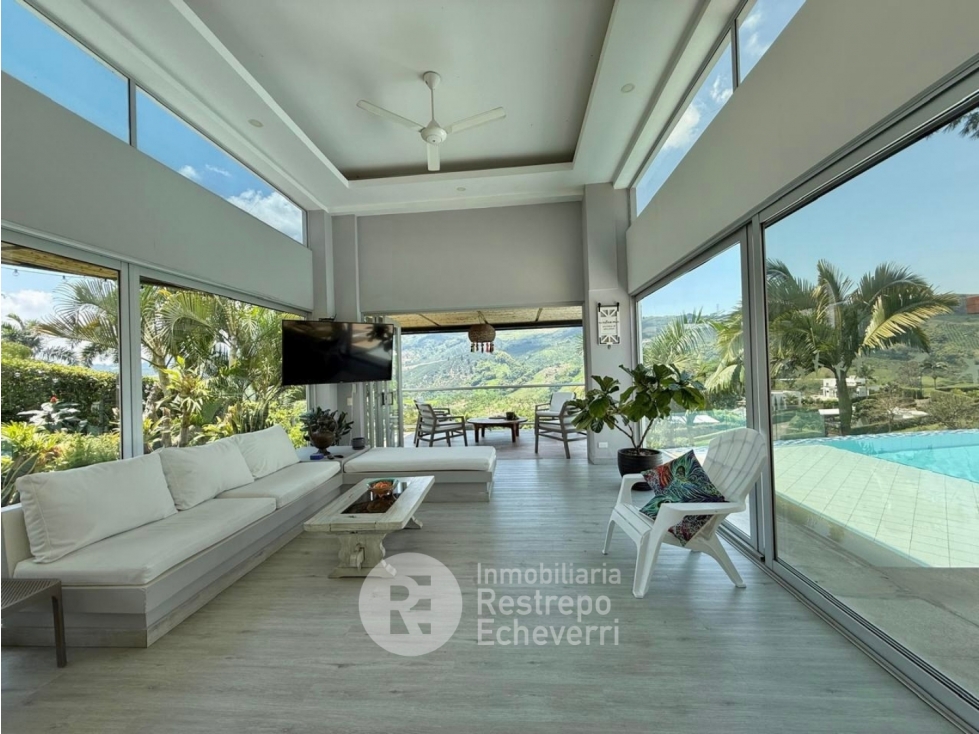 Casa en venta en El Rosario, Manizales · foto 16 de 24