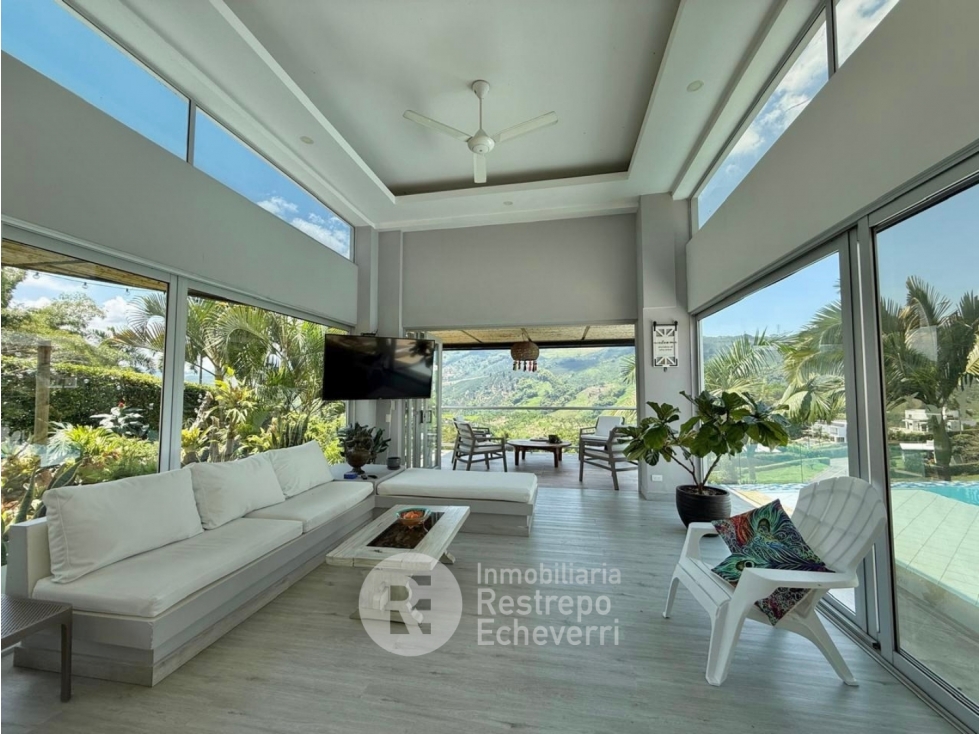 Casa en venta en El Rosario, Manizales · foto 17 de 24