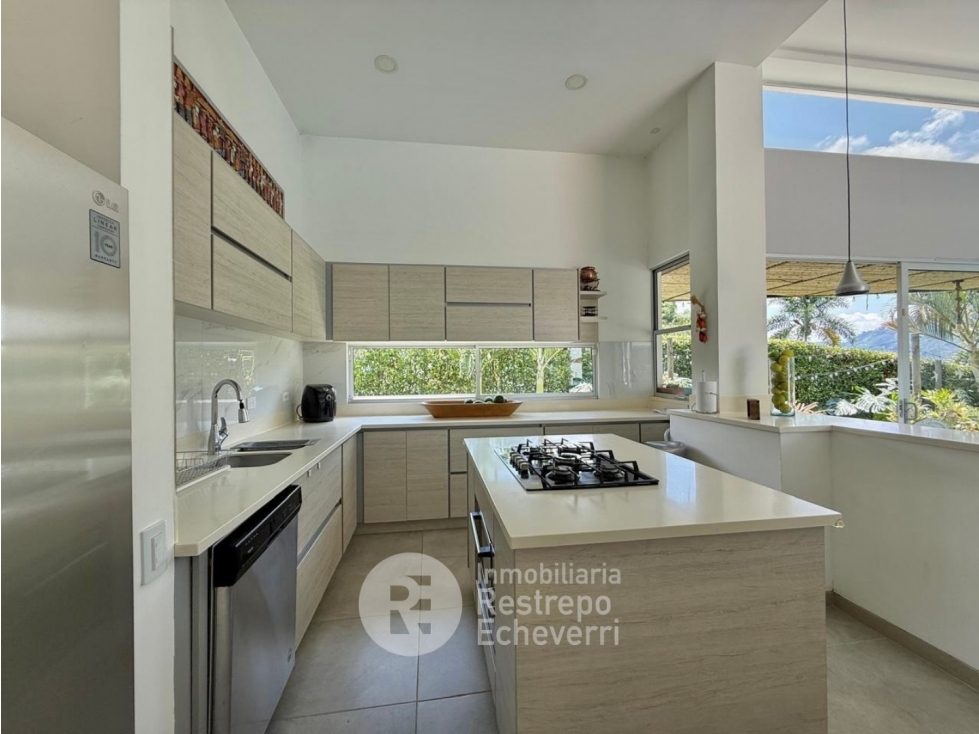 Casa en venta en El Rosario, Manizales · foto 20 de 24