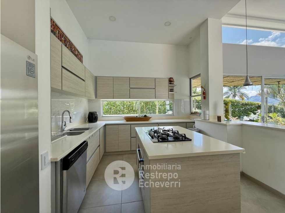Casa en venta en El Rosario, Manizales · foto 21 de 24