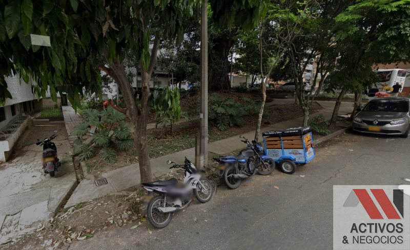 Casa en venta en Laureles, Medellín 3