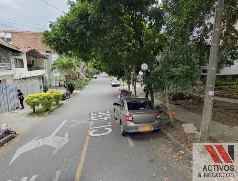 Casa en venta en Laureles, Medellín 5