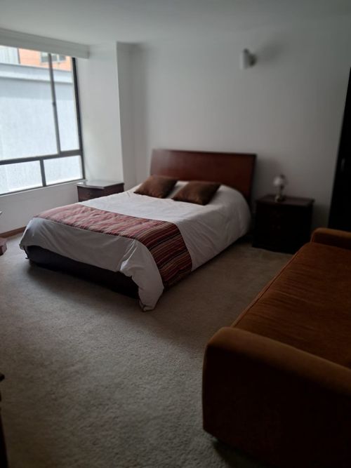 Apartamento de 3 alcobas en venta en Santa Barbara, Bogotá, 240 m² · foto 14 de 23