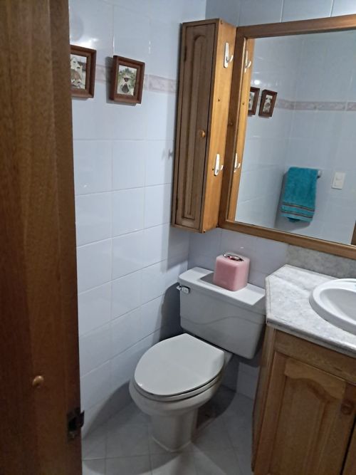 Apartamento de 3 alcobas en venta en Santa Barbara, Bogotá, 240 m² · foto 19 de 23