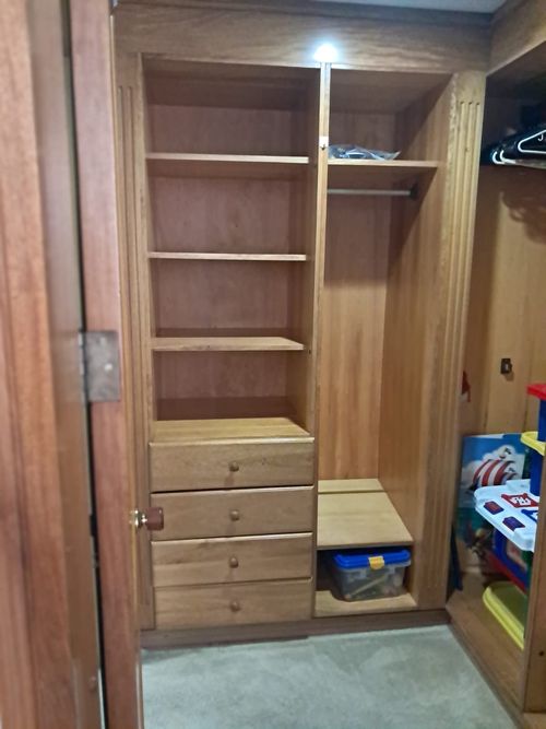 Apartamento de 3 alcobas en venta en Santa Barbara, Bogotá, 240 m² · foto 17 de 23