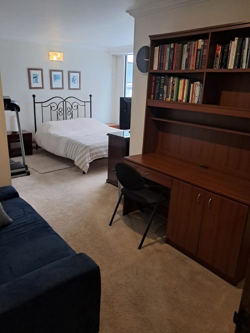 Apartamento de 3 alcobas en venta en Santa Barbara, Bogotá, 240 m² · foto 15 de 23