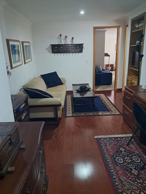 Apartamento de 3 alcobas en venta en Santa Barbara, Bogotá, 240 m² · foto 12 de 23