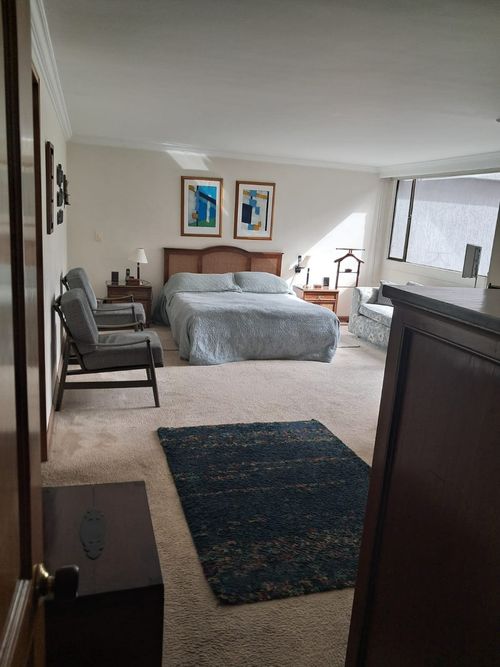 Apartamento de 3 alcobas en venta en Santa Barbara, Bogotá, 240 m² · foto 10 de 23