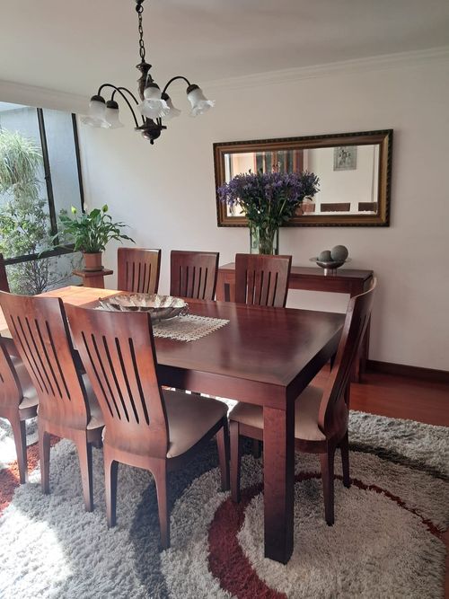 Apartamento de 3 alcobas en venta en Santa Barbara, Bogotá, 240 m² · foto 7 de 23