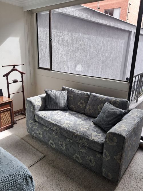 Apartamento de 3 alcobas en venta en Santa Barbara, Bogotá, 240 m² · foto 11 de 23