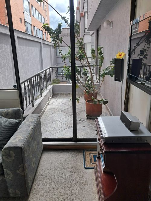 Apartamento de 3 alcobas en venta en Santa Barbara, Bogotá, 240 m² · foto 13 de 23