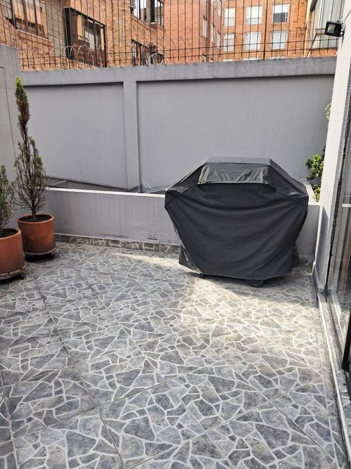 Apartamento de 3 alcobas en venta en Santa Barbara, Bogotá, 240 m² · foto 23 de 23