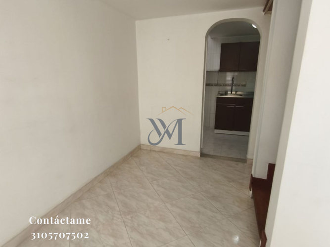 Casa de 3 alcobas en venta en Mirandela, Bogotá, 59 m² · foto 5 de 22