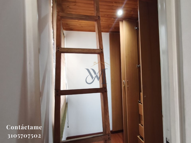 Casa de 3 alcobas en venta en Mirandela, Bogotá, 59 m² · foto 16 de 22