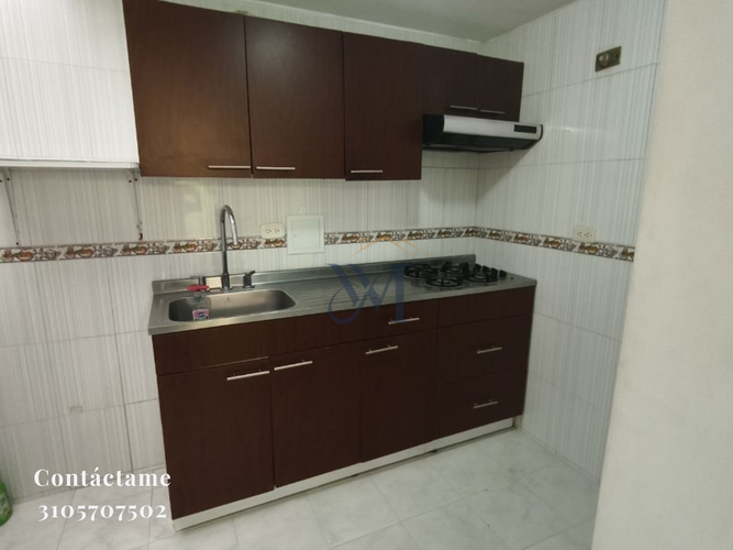 Casa de 3 alcobas en venta en Mirandela, Bogotá, 59 m² · foto 6 de 22