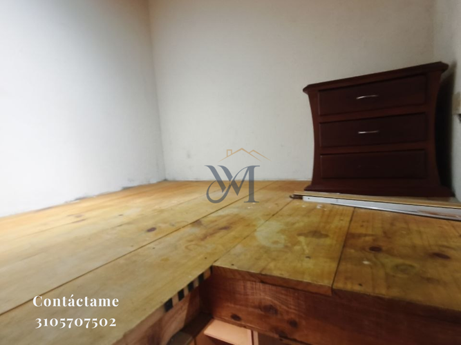 Casa de 3 alcobas en venta en Mirandela, Bogotá, 59 m² · foto 19 de 22