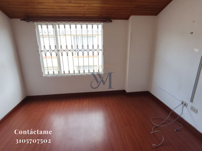 Casa de 3 alcobas en venta en Mirandela, Bogotá, 59 m² · foto 12 de 22