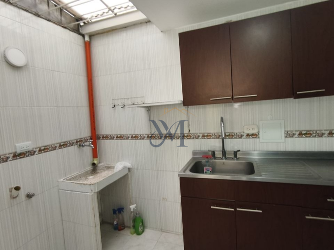Casa de 3 alcobas en venta en Mirandela, Bogotá, 59 m² · foto 7 de 22