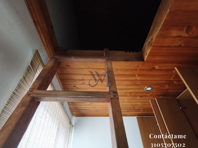 Casa de 3 alcobas en venta en Mirandela, Bogotá, 59 m² · foto 17 de 22