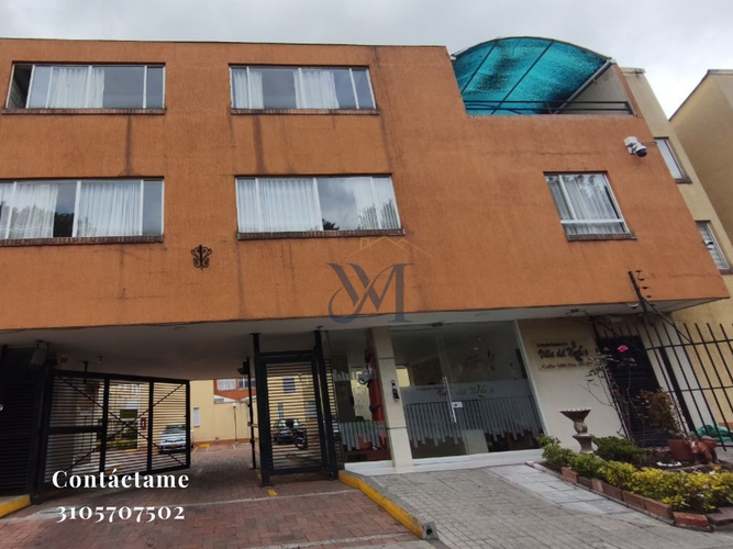 Casa de 3 alcobas en venta en Mirandela, Bogotá, 59 m² · foto 22 de 22