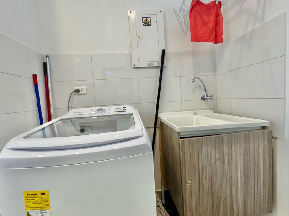 Apartamento en venta en Salguero, Santa Marta · foto 8 de 24