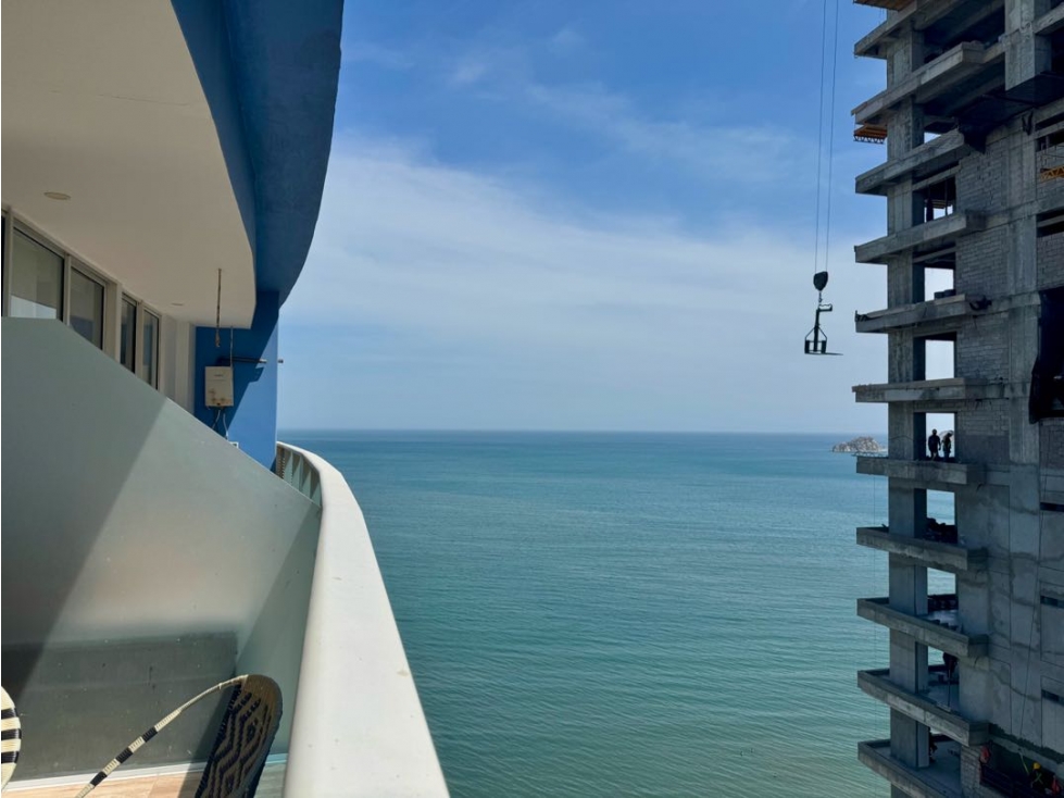Apartamento en venta en Salguero, Santa Marta · foto 10 de 24
