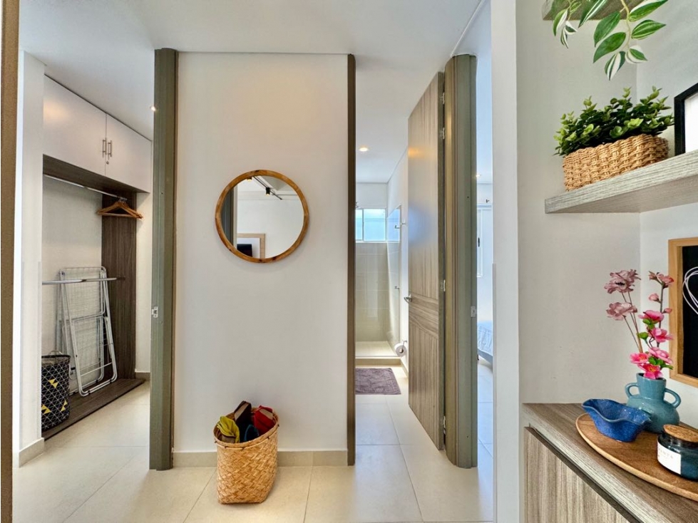 Apartamento en venta en Salguero, Santa Marta · foto 12 de 24