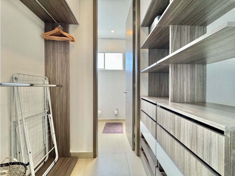 Apartamento en venta en Salguero, Santa Marta · foto 17 de 24