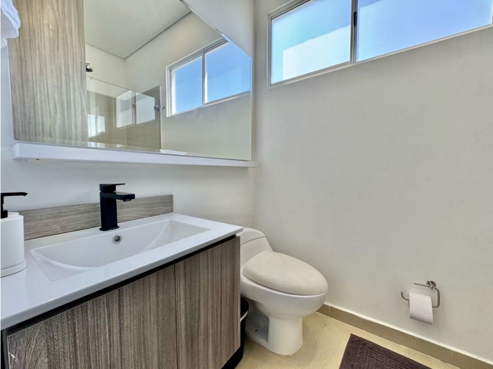 Apartamento en venta en Salguero, Santa Marta · foto 18 de 24