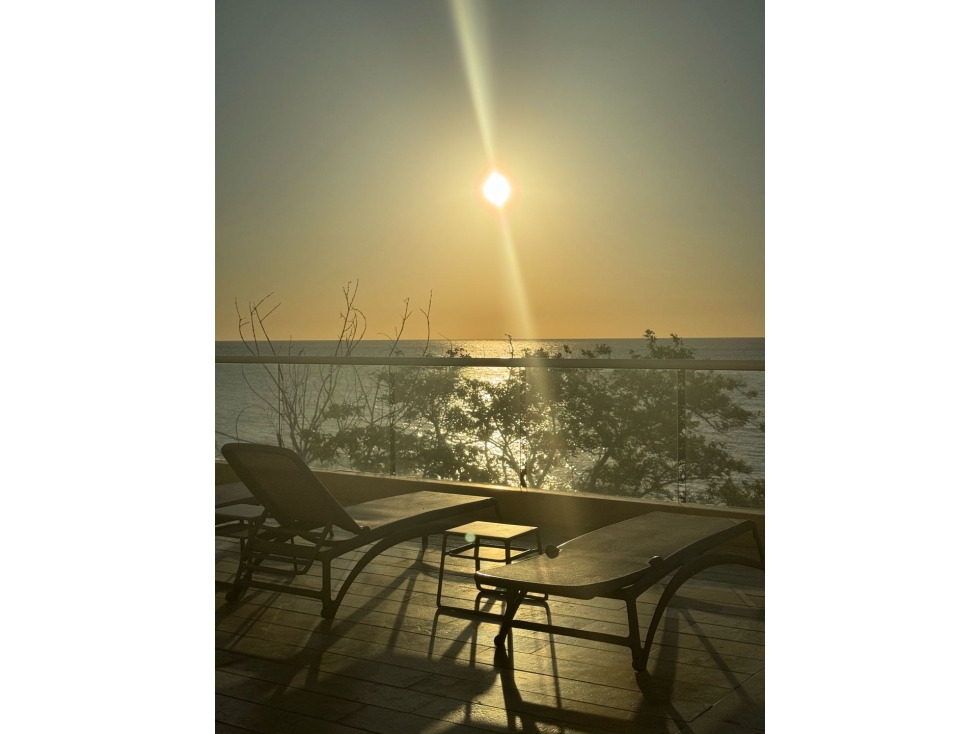 Apartamento en venta en Salguero, Santa Marta · foto 22 de 24
