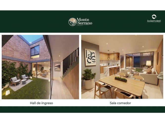 Casa de 3 alcobas en venta en Cerritos, Pereira, 135 m² · foto 9 de 14