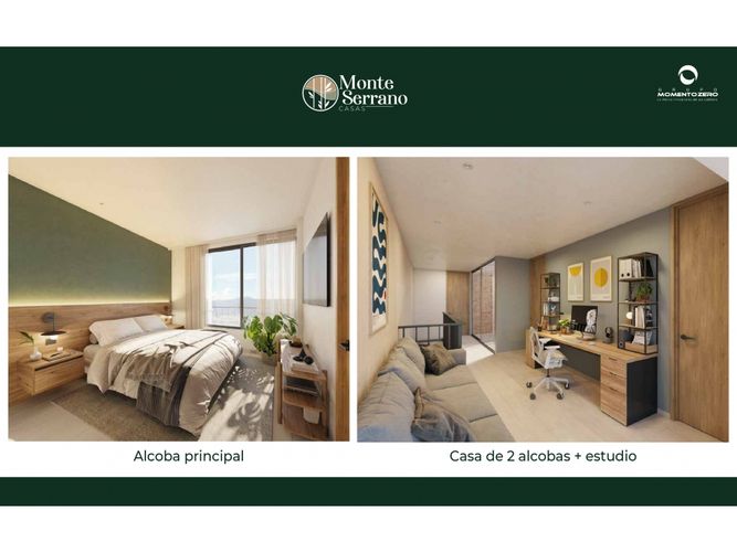 Casa de 3 alcobas en venta en Cerritos, Pereira, 135 m² · foto 10 de 14