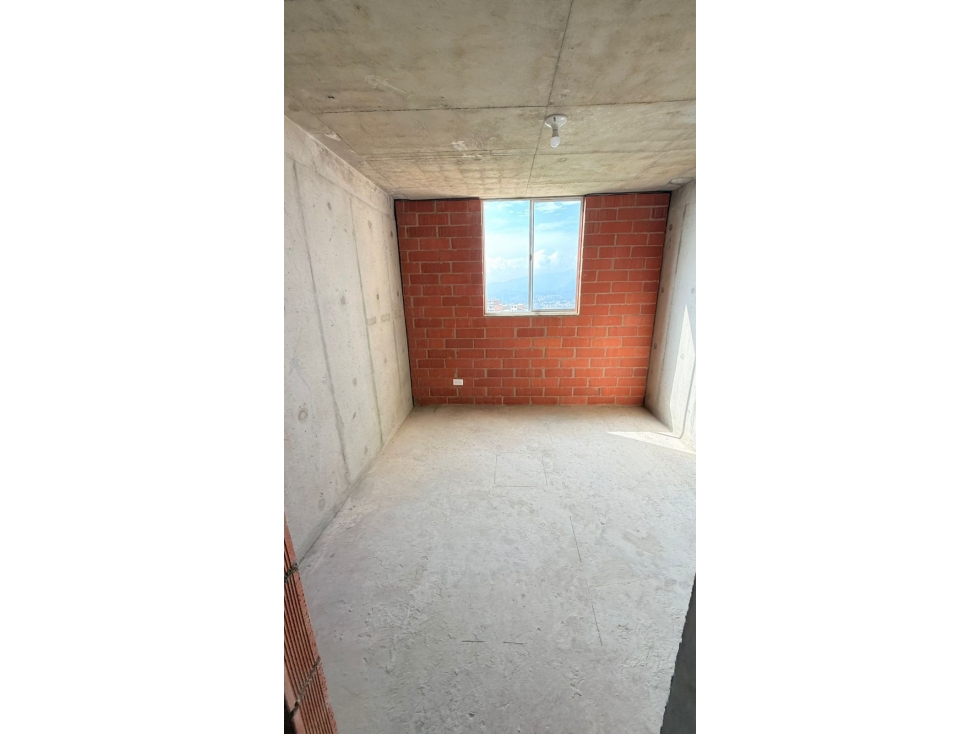 Apartamento en venta en Calasanz, Medellín · foto 5 de 8