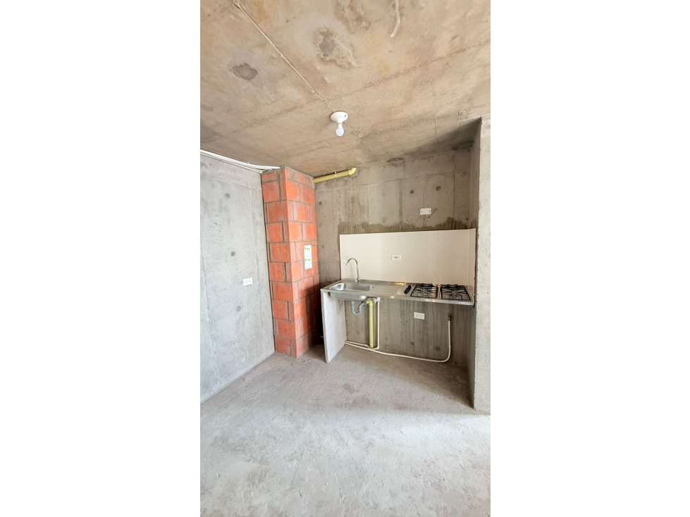 Apartamento en venta en Calasanz, Medellín · foto 6 de 8