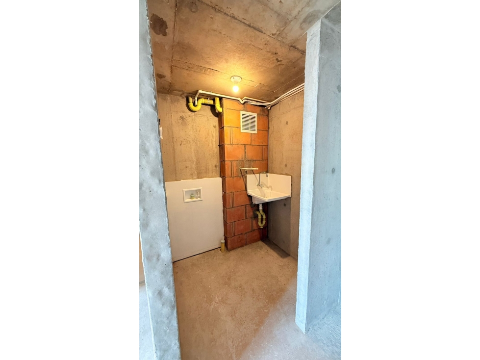 Apartamento en venta en Calasanz, Medellín · foto 8 de 8