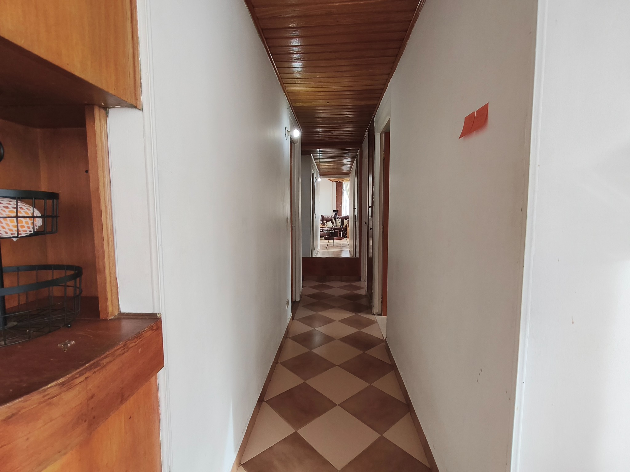 Apartamento en venta en San Antonio Nor - Occidental, Bogotá · foto 6 de 19