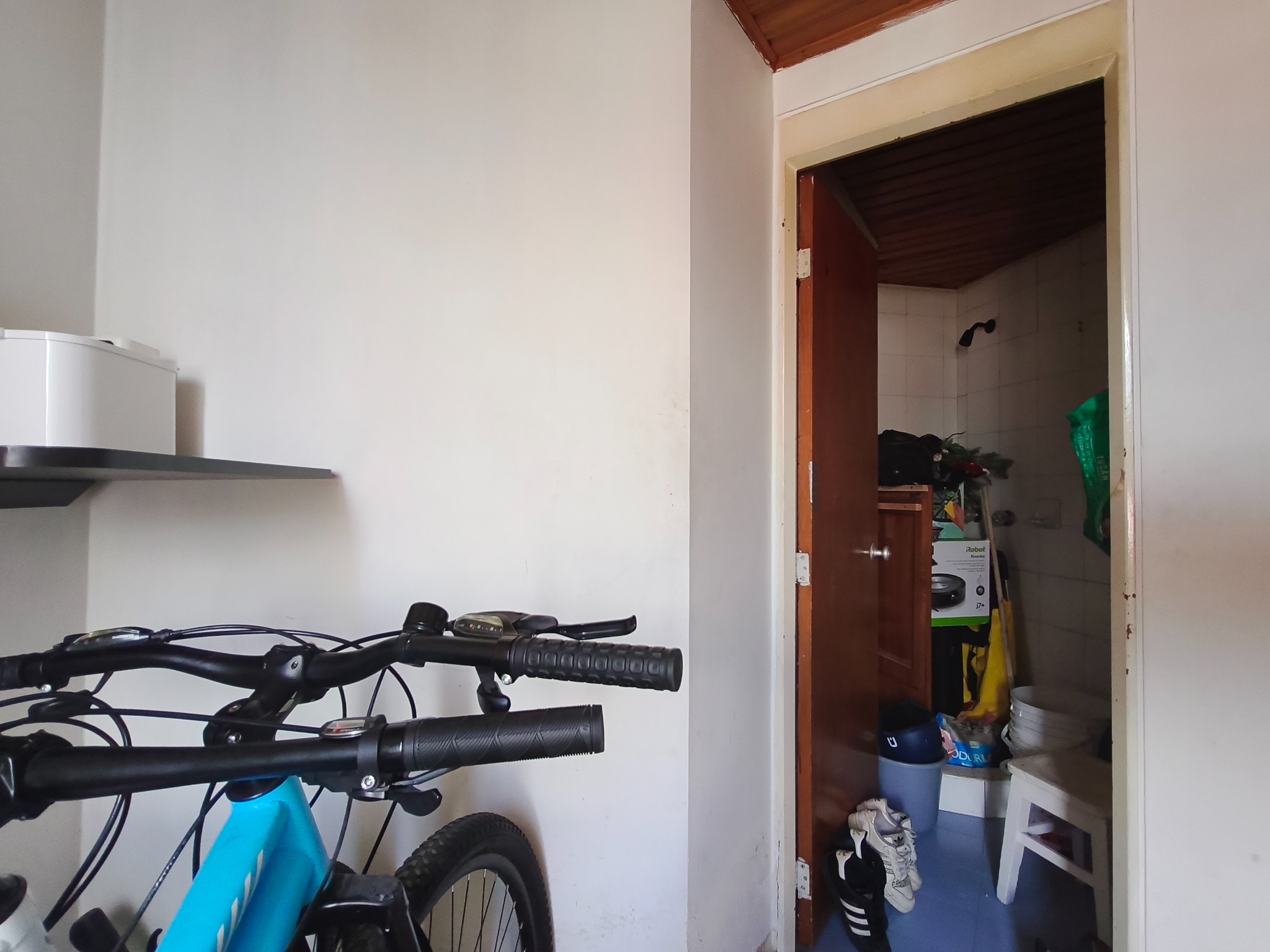 Apartamento en venta en San Antonio Nor - Occidental, Bogotá · foto 14 de 19