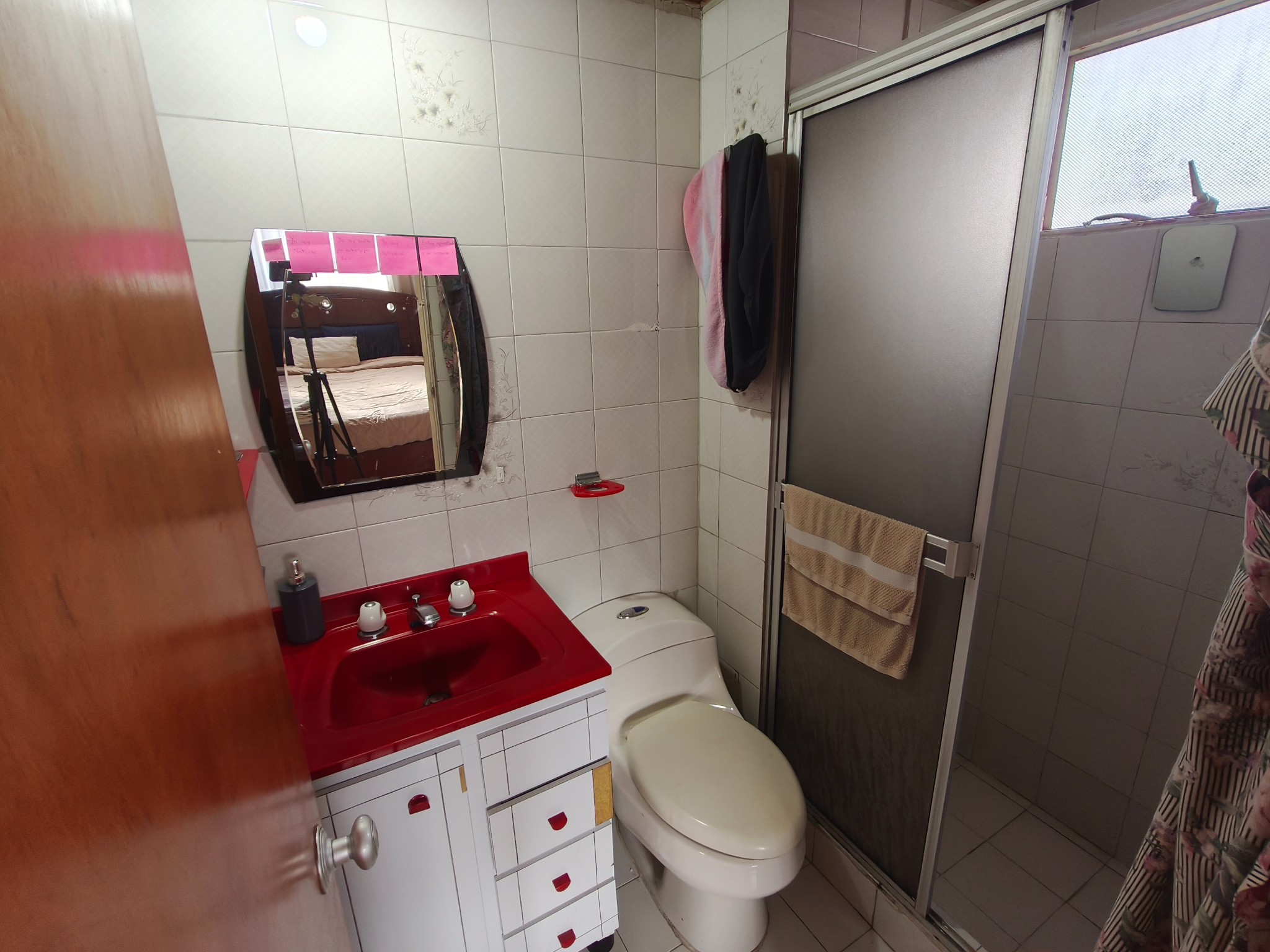 Apartamento en venta en San Antonio Nor - Occidental, Bogotá · foto 8 de 19