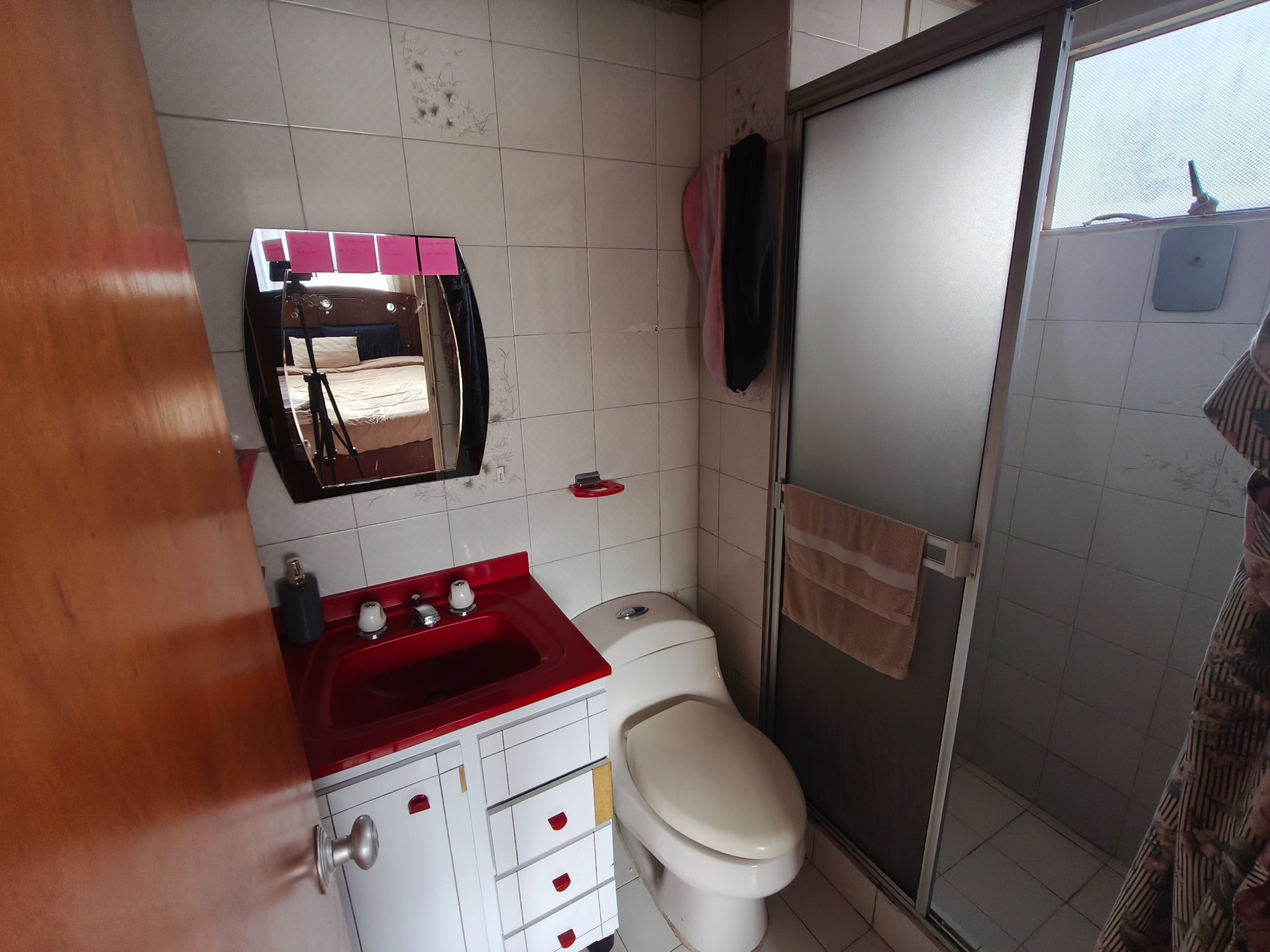 Apartamento en venta en San Antonio Nor - Occidental, Bogotá · foto 7 de 19