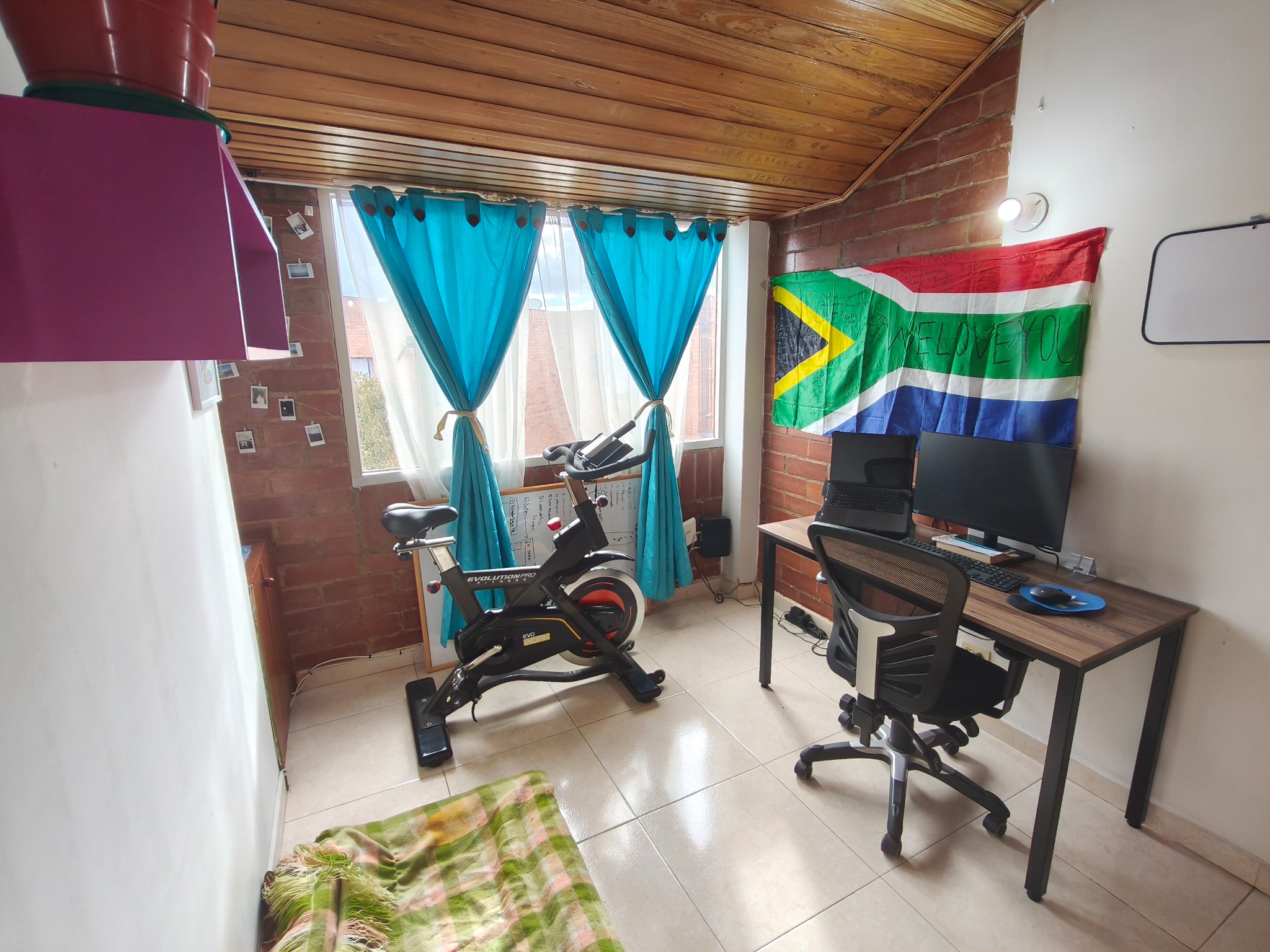 Apartamento en venta en San Antonio Nor - Occidental, Bogotá · foto 13 de 19