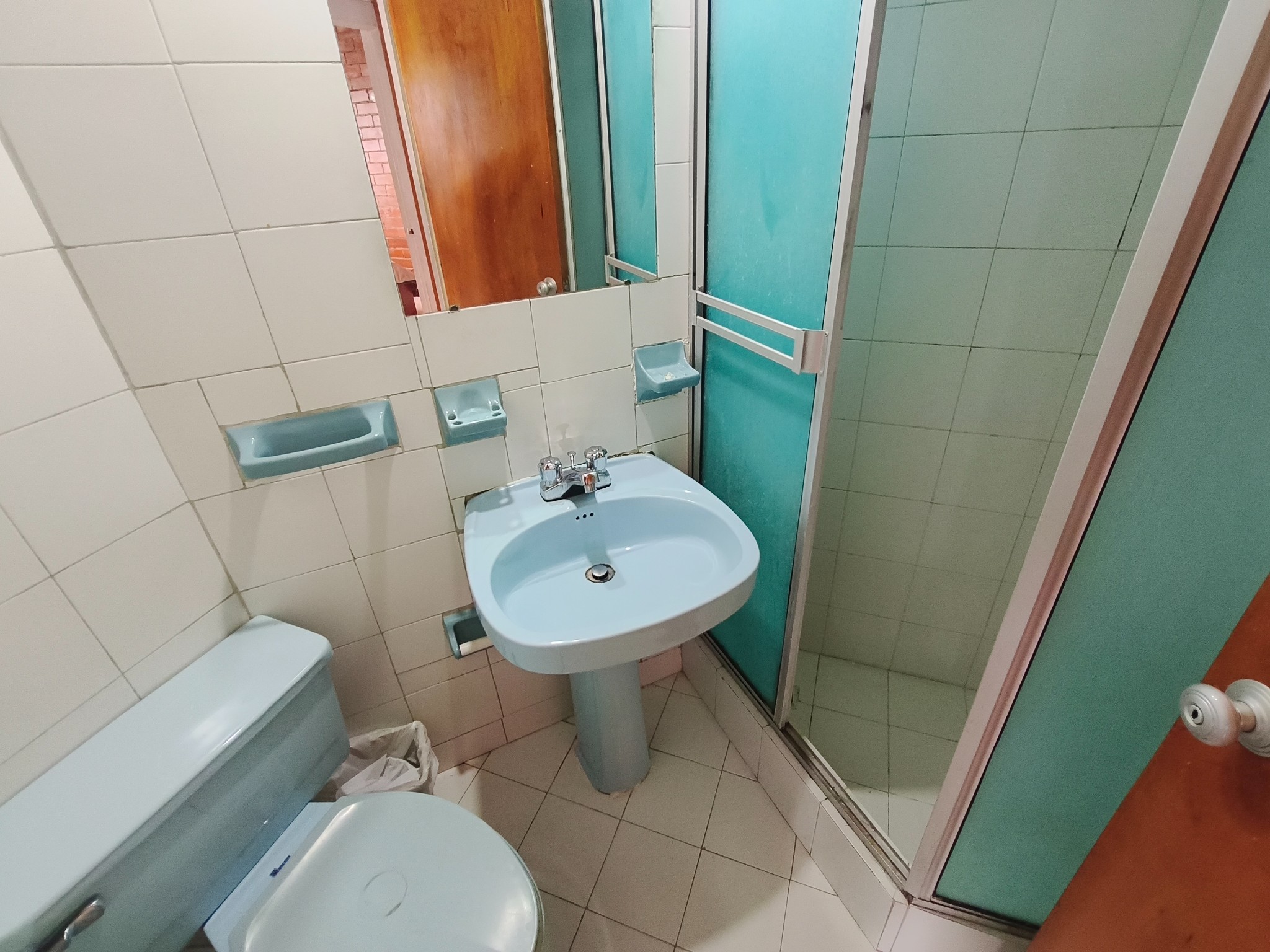 Apartamento en venta en San Antonio Nor - Occidental, Bogotá · foto 19 de 19