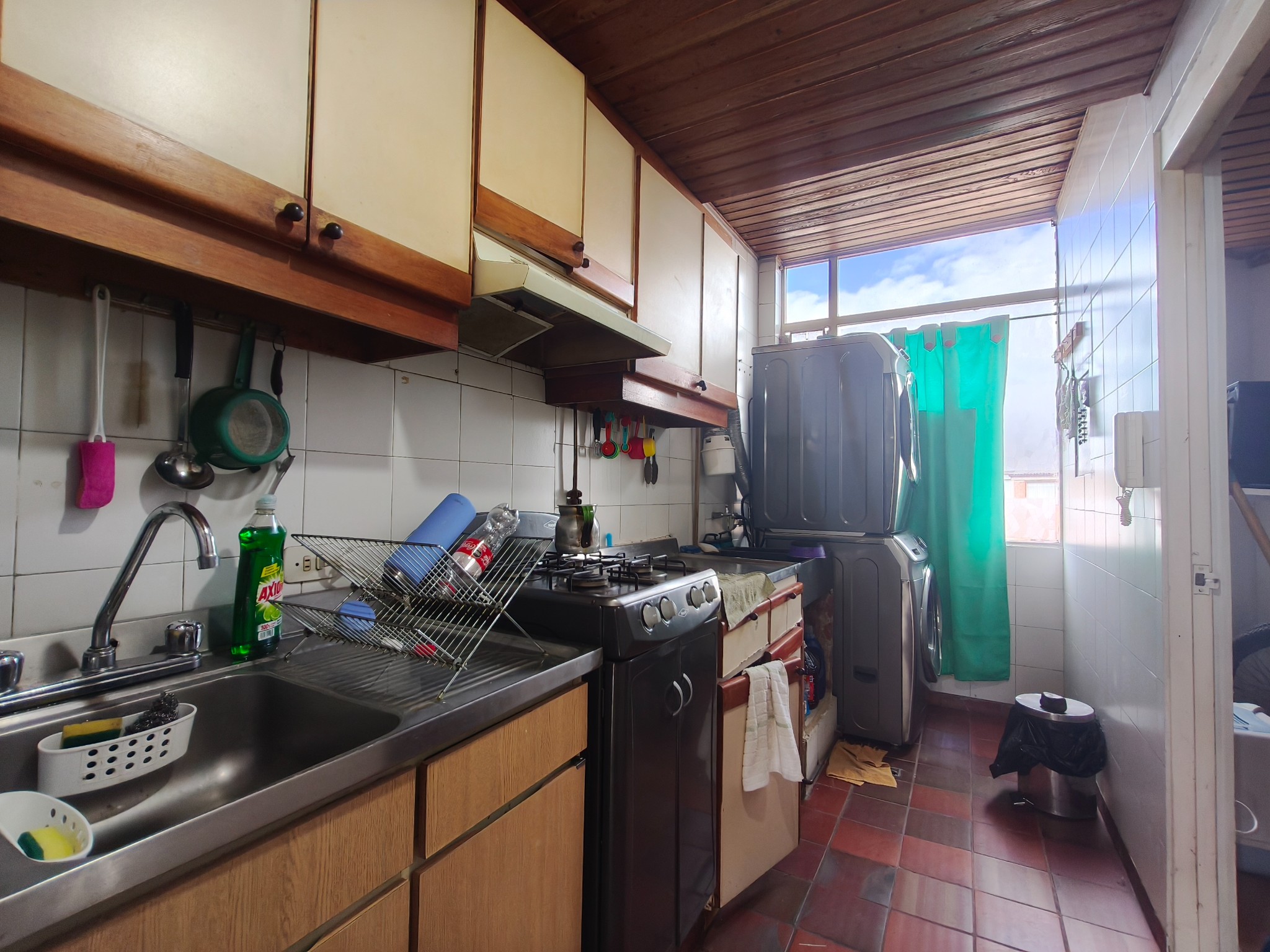 Apartamento en venta en San Antonio Nor - Occidental, Bogotá · foto 9 de 19
