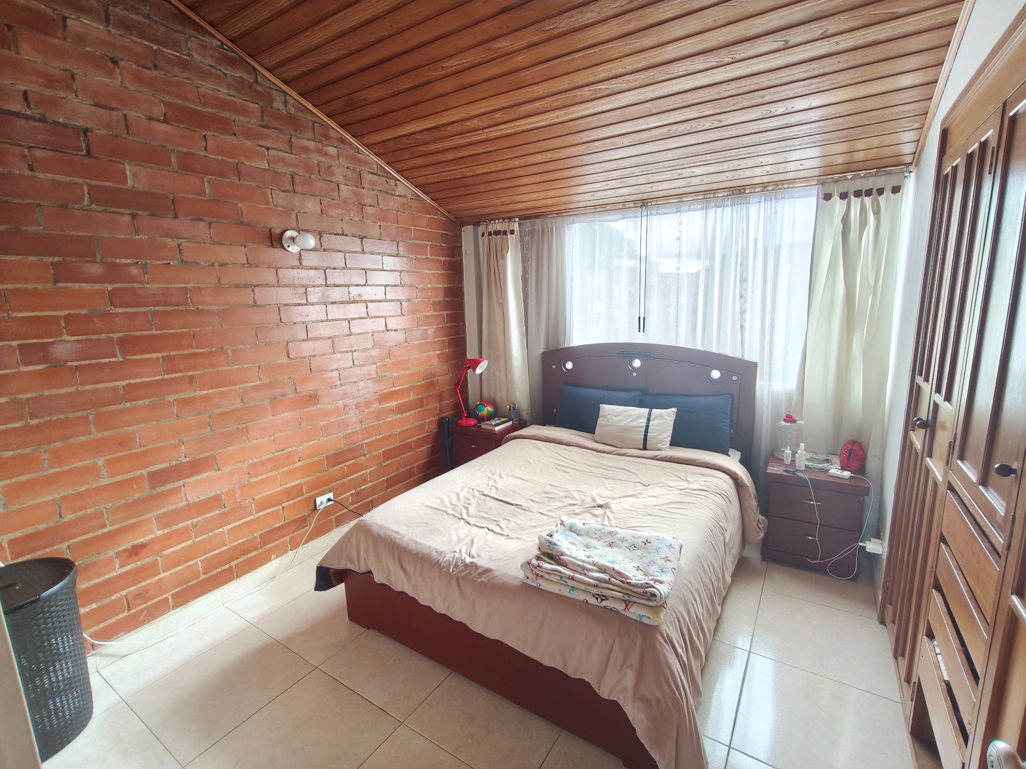 Apartamento en venta en San Antonio Nor - Occidental, Bogotá · foto 16 de 19